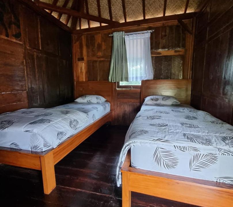 Photo of Bedroom in Pogung Lor