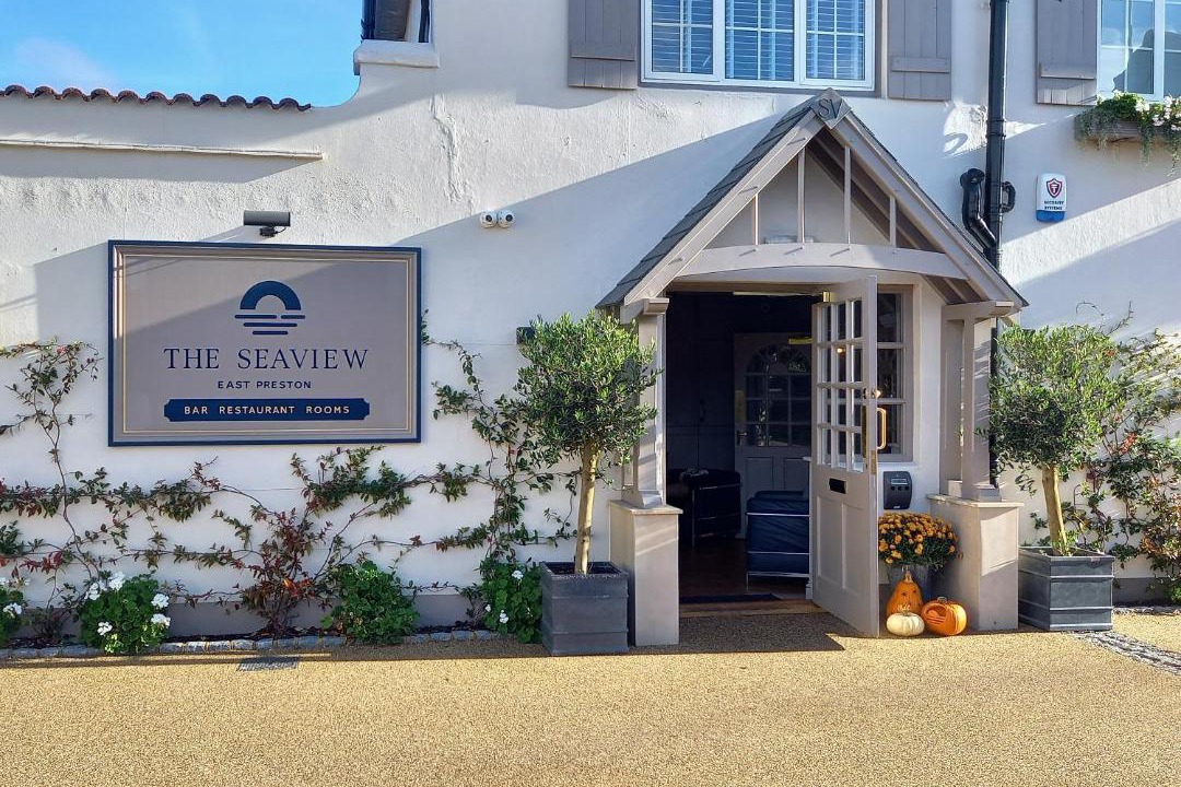 Photo of Buildings in Littlehampton