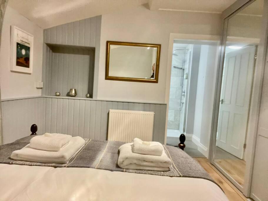 Photo of Bedroom in Hexham