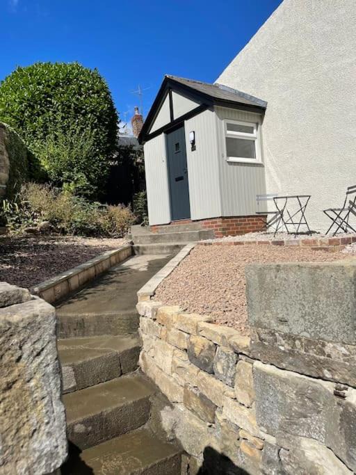 Photo of Buildings in Hexham