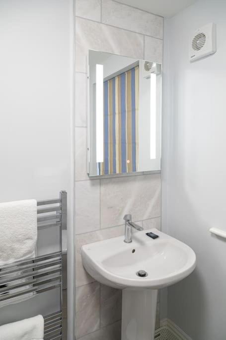 Photo of Bathroom in Hexham