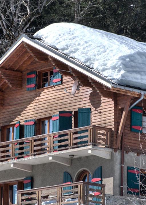 Photo of Others in Montroc