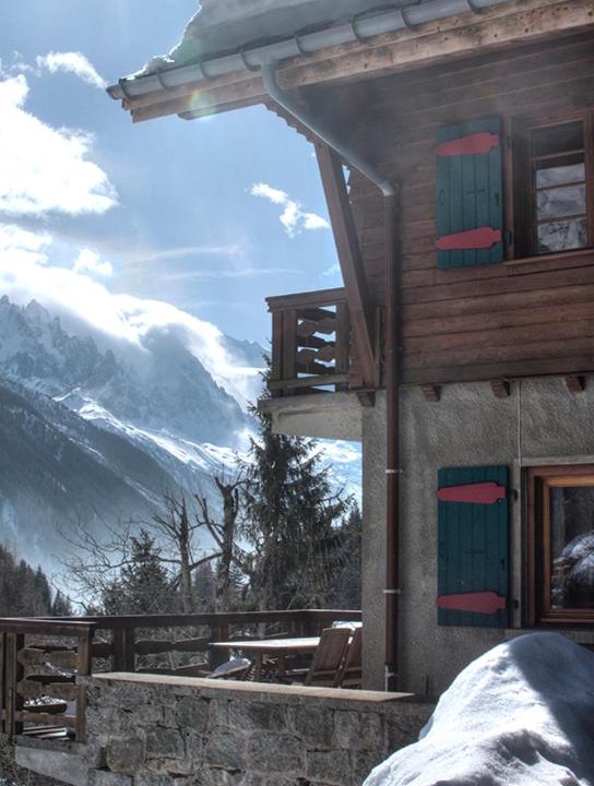 Photo of Others in Montroc