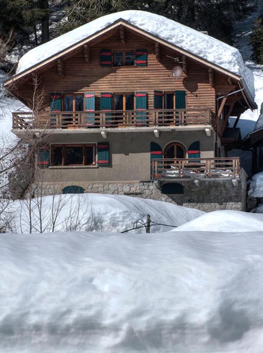 Photo of Others in Montroc