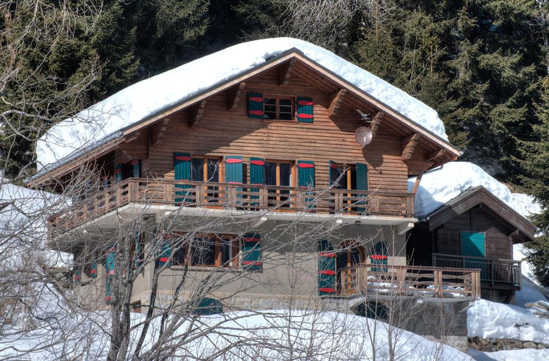 Photo of Others in Montroc