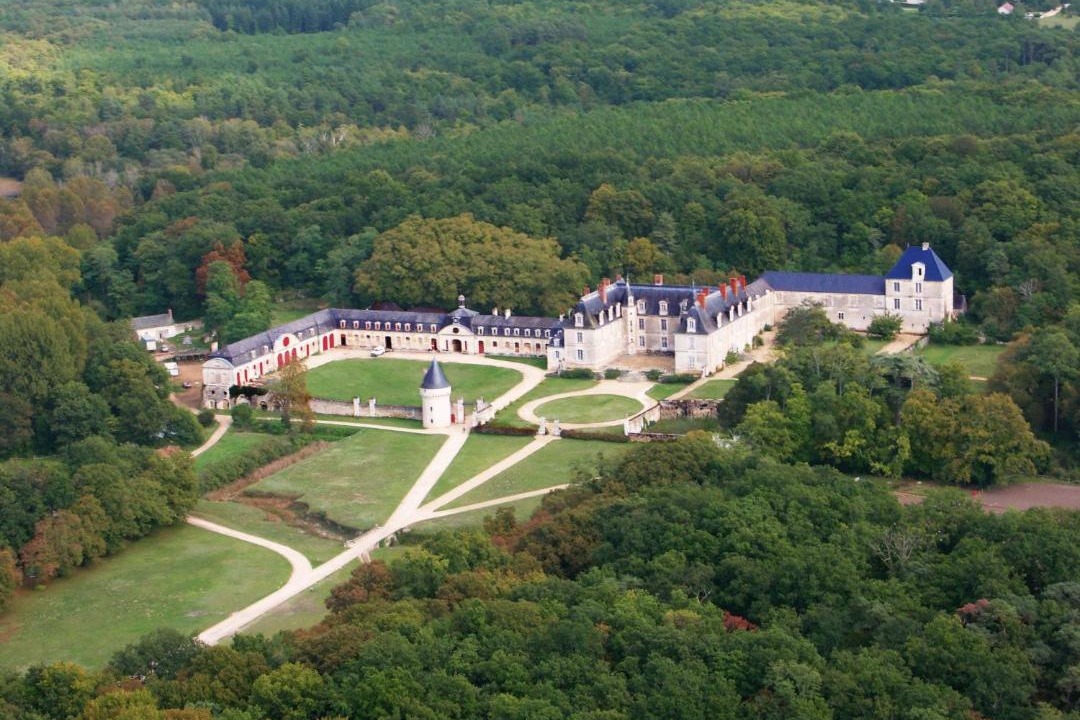 Photo of Others in Gizeux