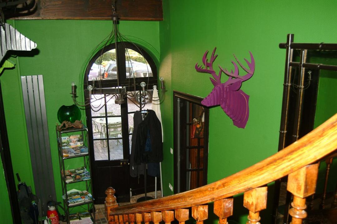 Photo of Others in Saint-Honore-les-Bains