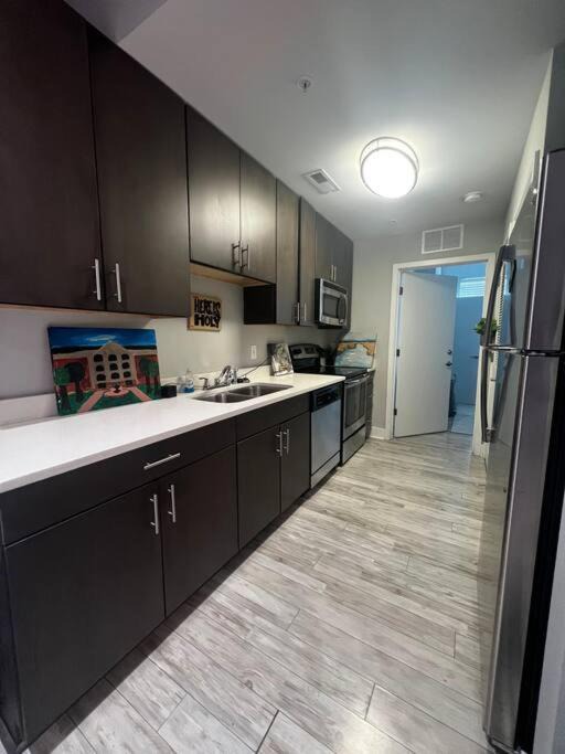 Photo of Kitchen in Southwest Raleigh