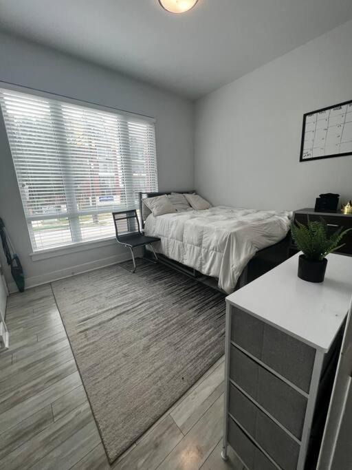 Photo of Bedroom in Southwest Raleigh