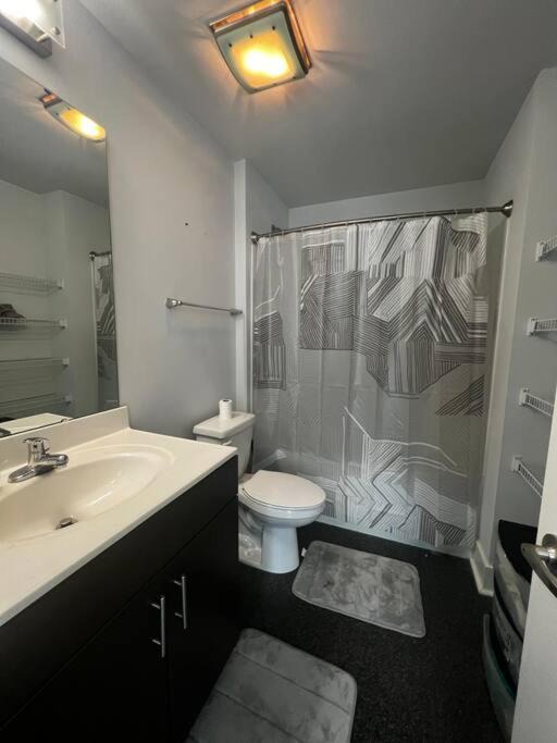 Photo of Bathroom in Southwest Raleigh