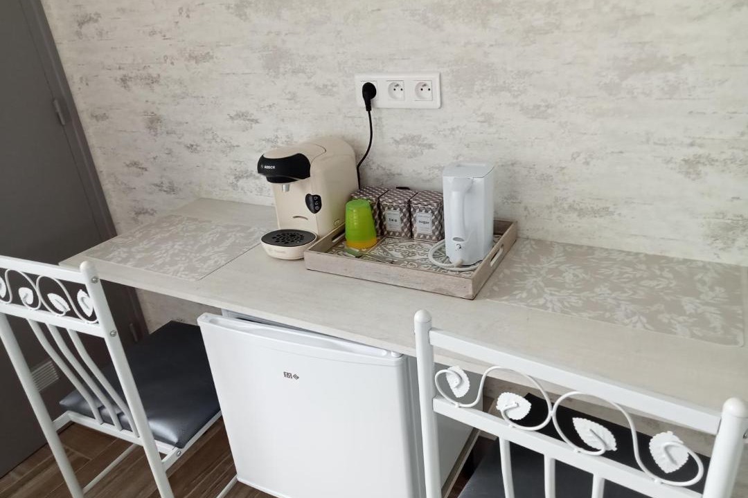 Photo of Kitchen in Questembert