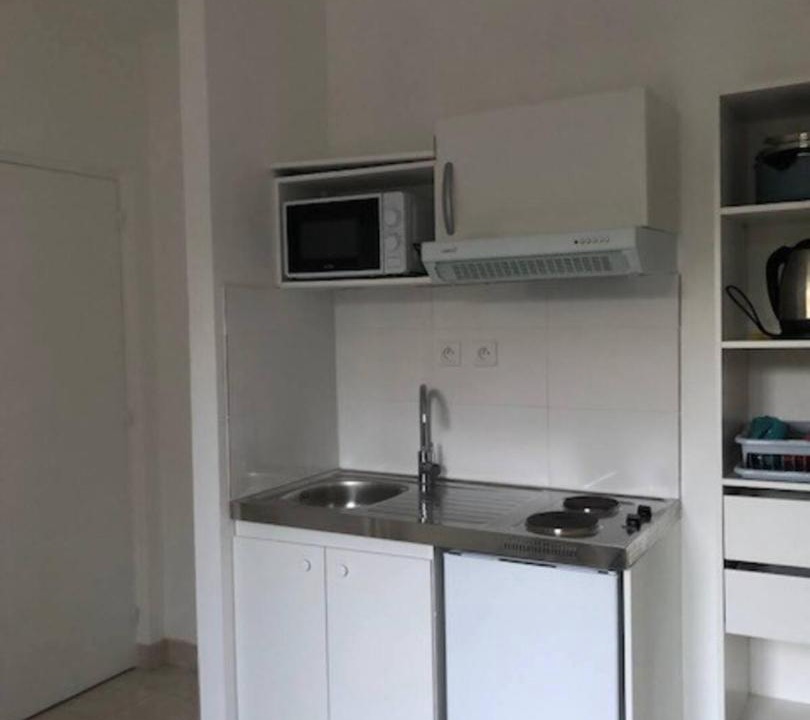 Photo of Kitchen in Montreuil