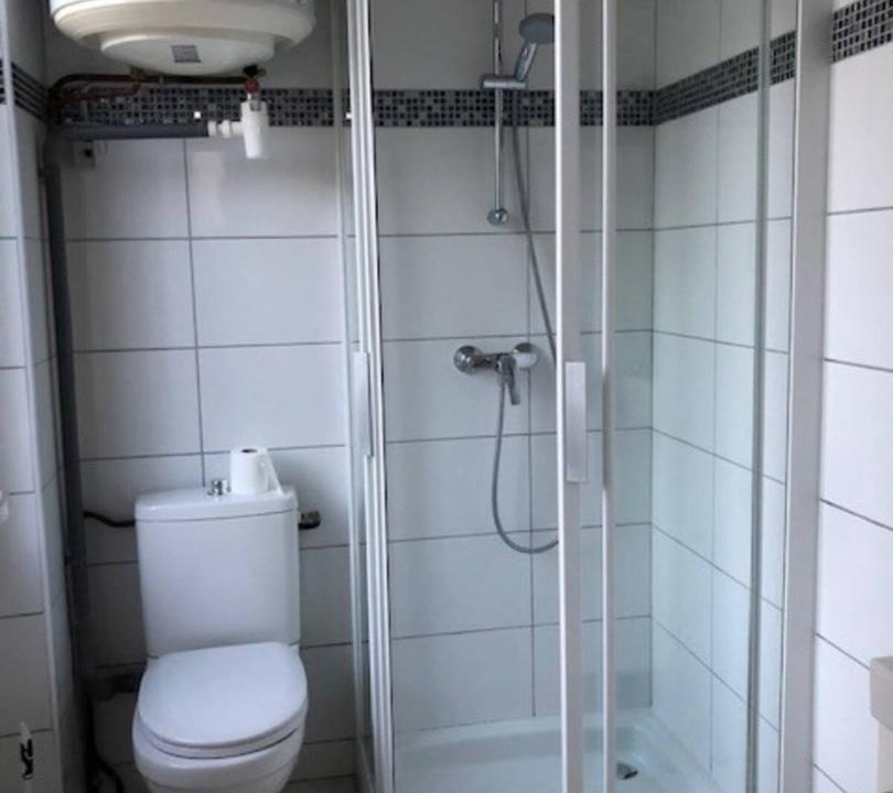 Photo of Bathroom in Montreuil