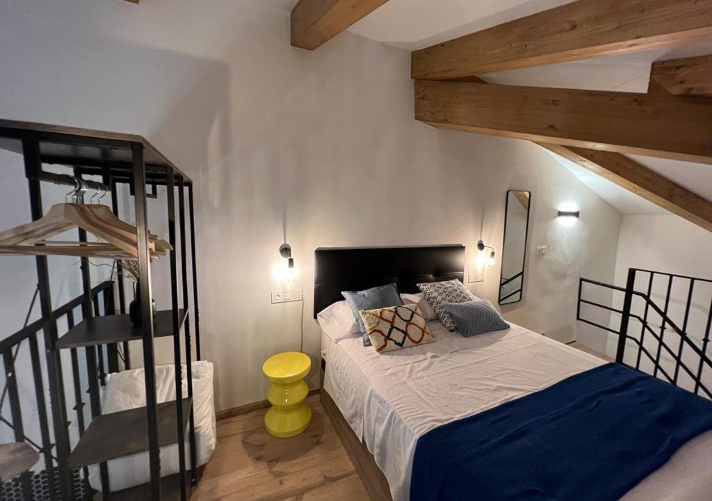 Photo of Bedroom in Elche De La Sierra