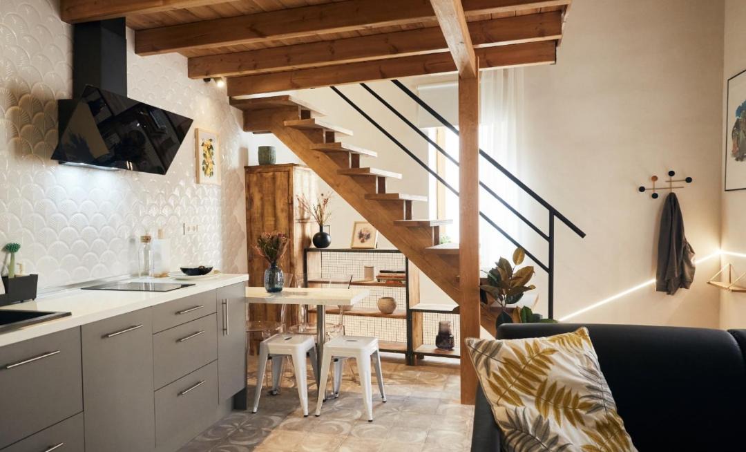 Photo of Kitchen in Elche De La Sierra
