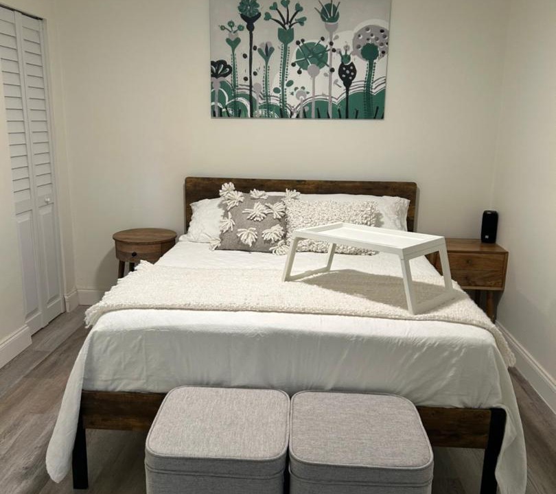 Photo of Bedroom in Flagami