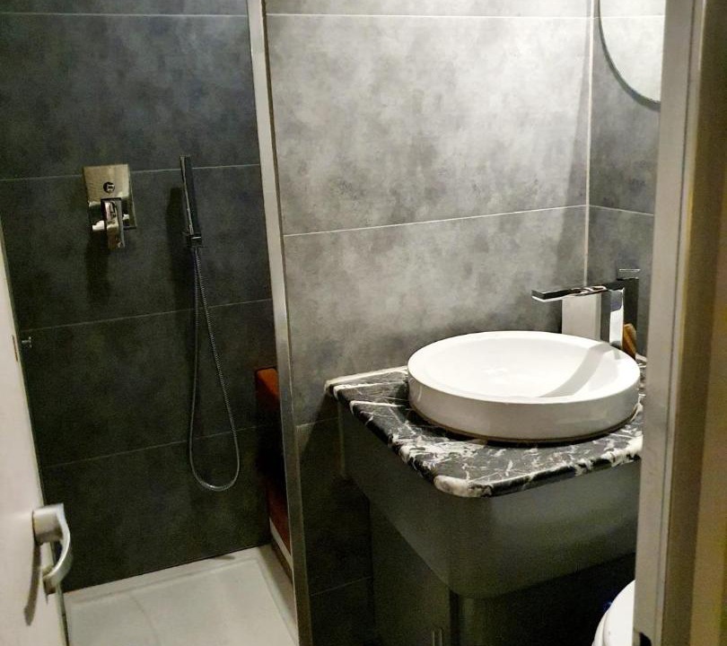 Photo of Bathroom in Gruissan