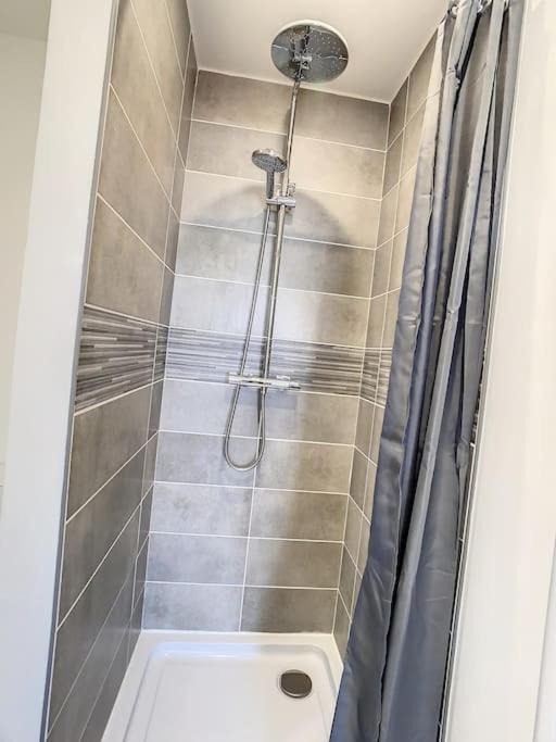 Photo of Bathroom in Saint-Quentin
