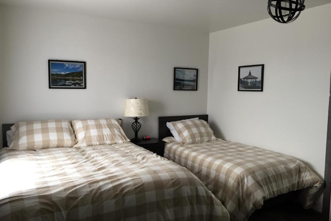 Photo of Bedroom in Sacre Coeur