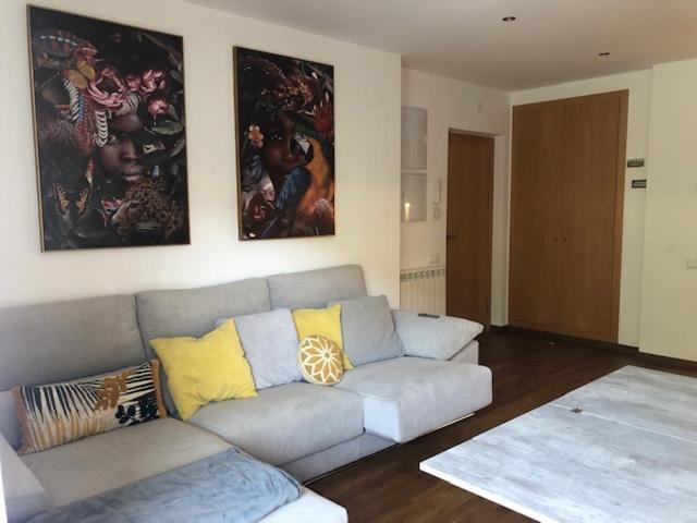 Photo of Livingroom in Sort