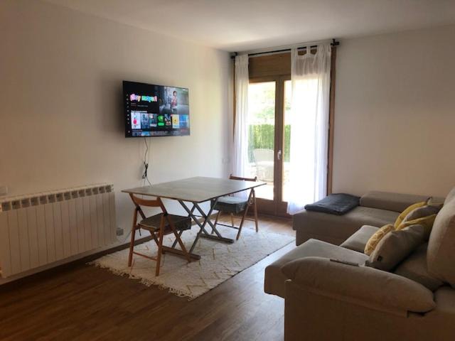 Photo of Livingroom in Sort