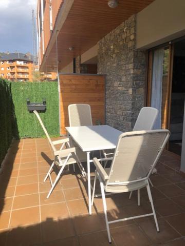 Photo of Patio Balcony in Sort