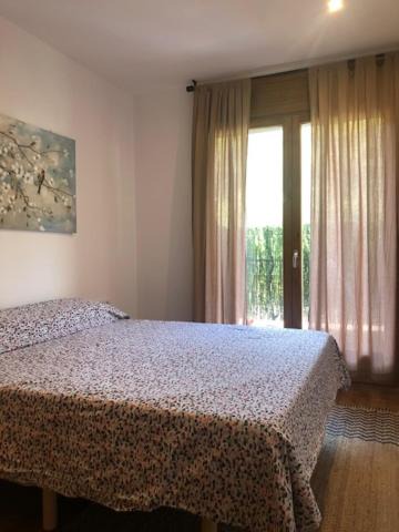Photo of Bedroom in Sort