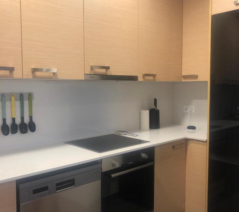 Photo of Kitchen in Sort
