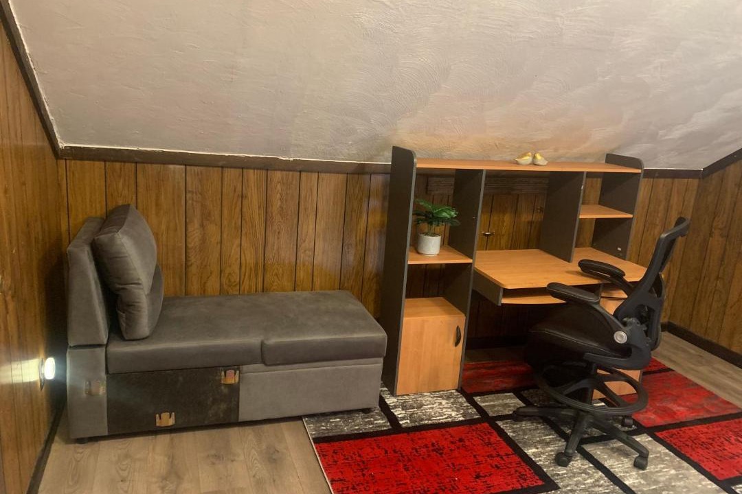 Photo of Livingroom in Fairborn