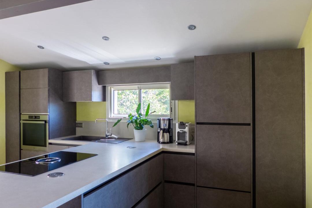 Photo of Kitchen in Ruoms