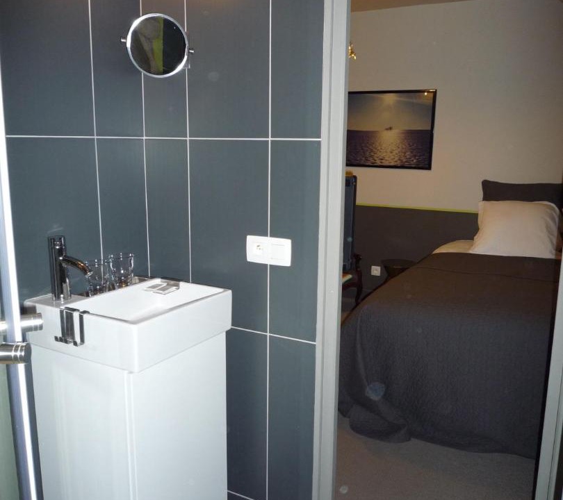 Photo of Bathroom in Saint-Honore-les-Bains