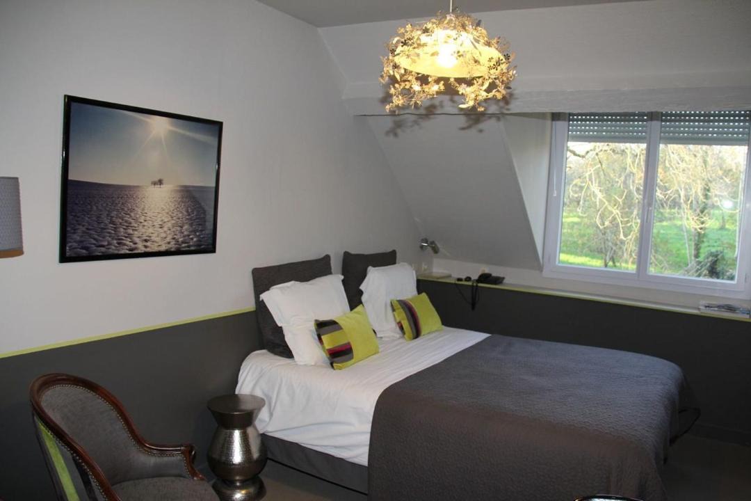 Photo of Bedroom in Saint-Honore-les-Bains