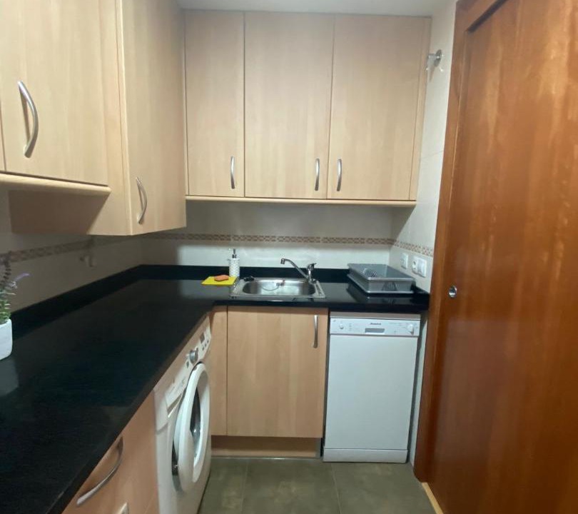 Photo of Kitchen in Ribes De Freser