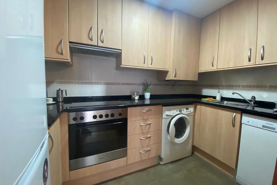 Photo of Kitchen in Ribes De Freser
