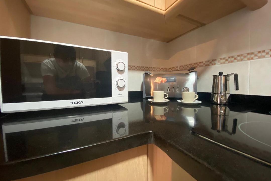 Photo of Kitchen in Ribes De Freser