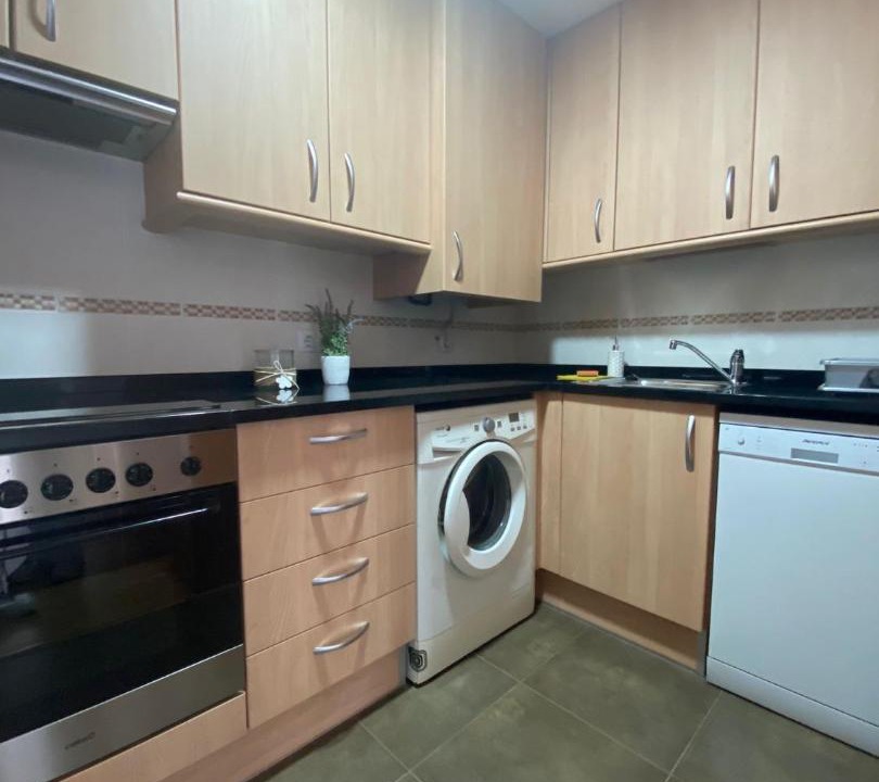 Photo of Kitchen in Ribes De Freser