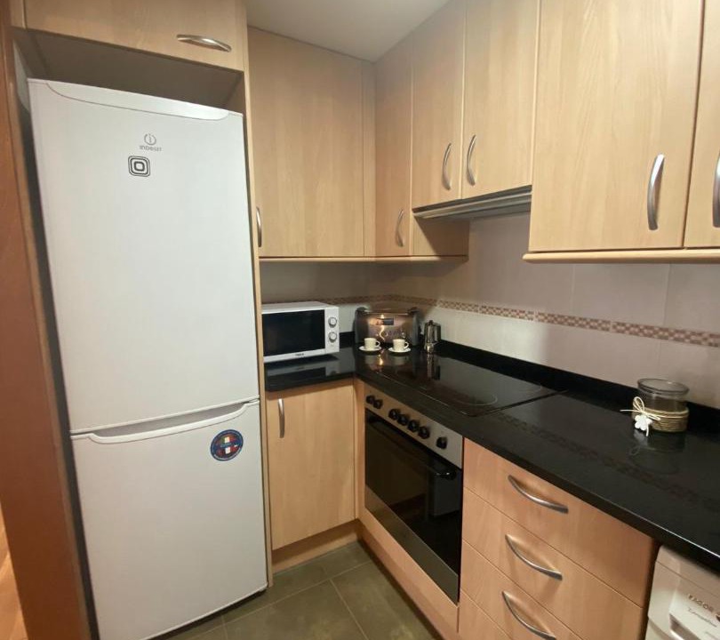 Photo of Kitchen in Ribes De Freser