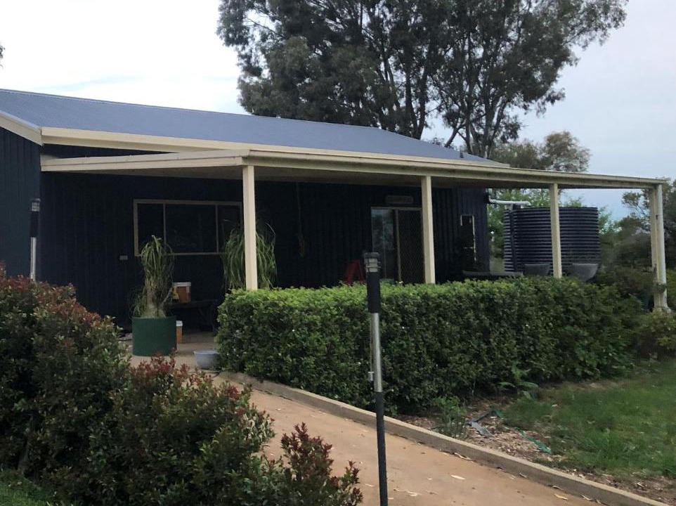 Photo of Buildings in Butlers Falls