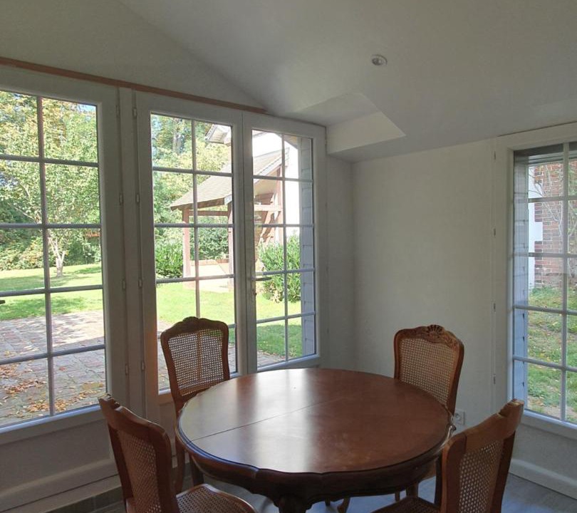 Photo of Livingroom in Sylvains-les-Moulins