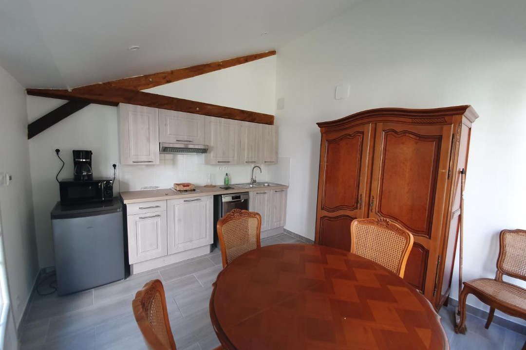 Photo of Livingroom in Sylvains-les-Moulins