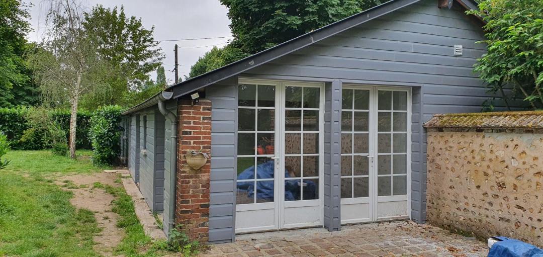 Photo of Buildings in Sylvains-les-Moulins