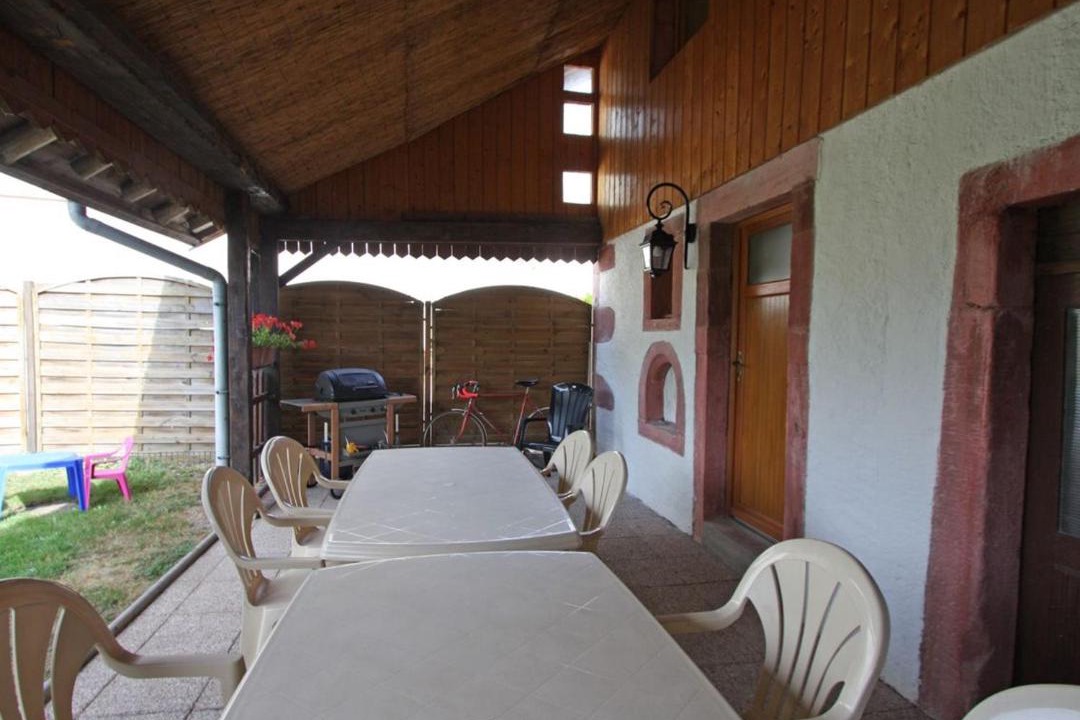 Photo of Others in Aumontzey