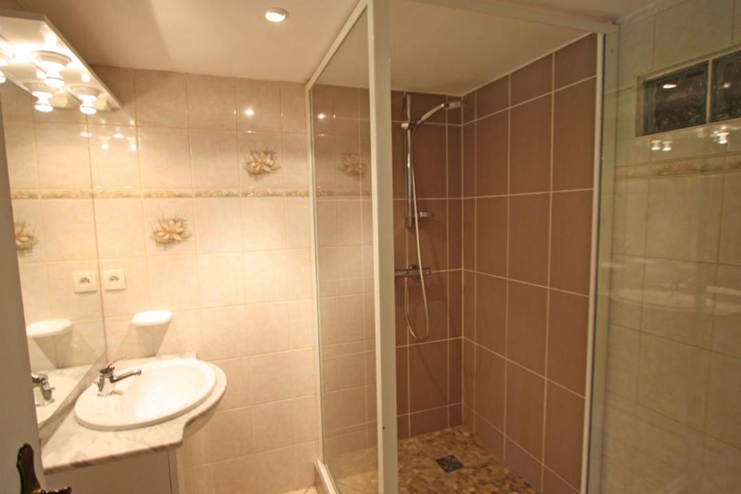 Photo of Bathroom in Aumontzey