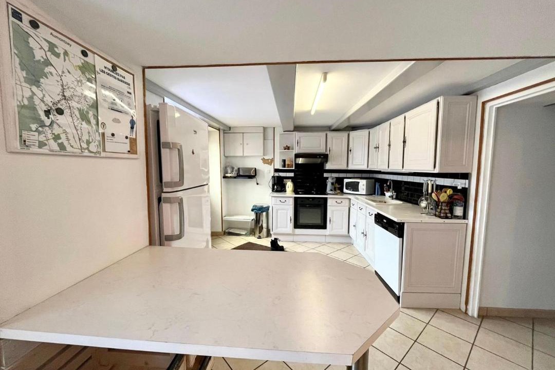 Photo of Kitchen in Aumontzey