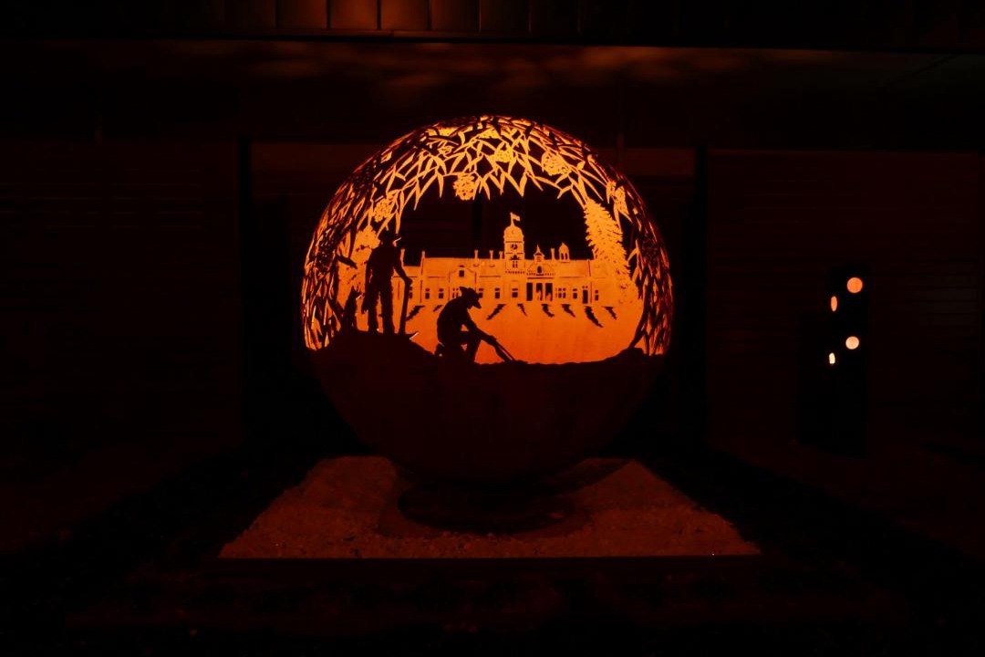 Photo of Others in Maryborough