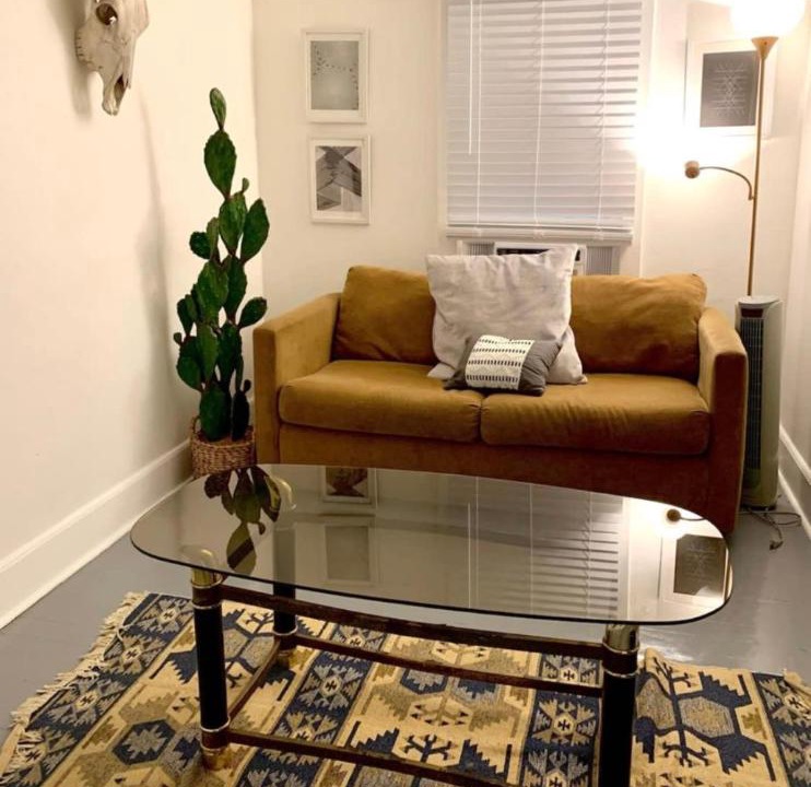 Photo of Livingroom in Freetown - Port Rico