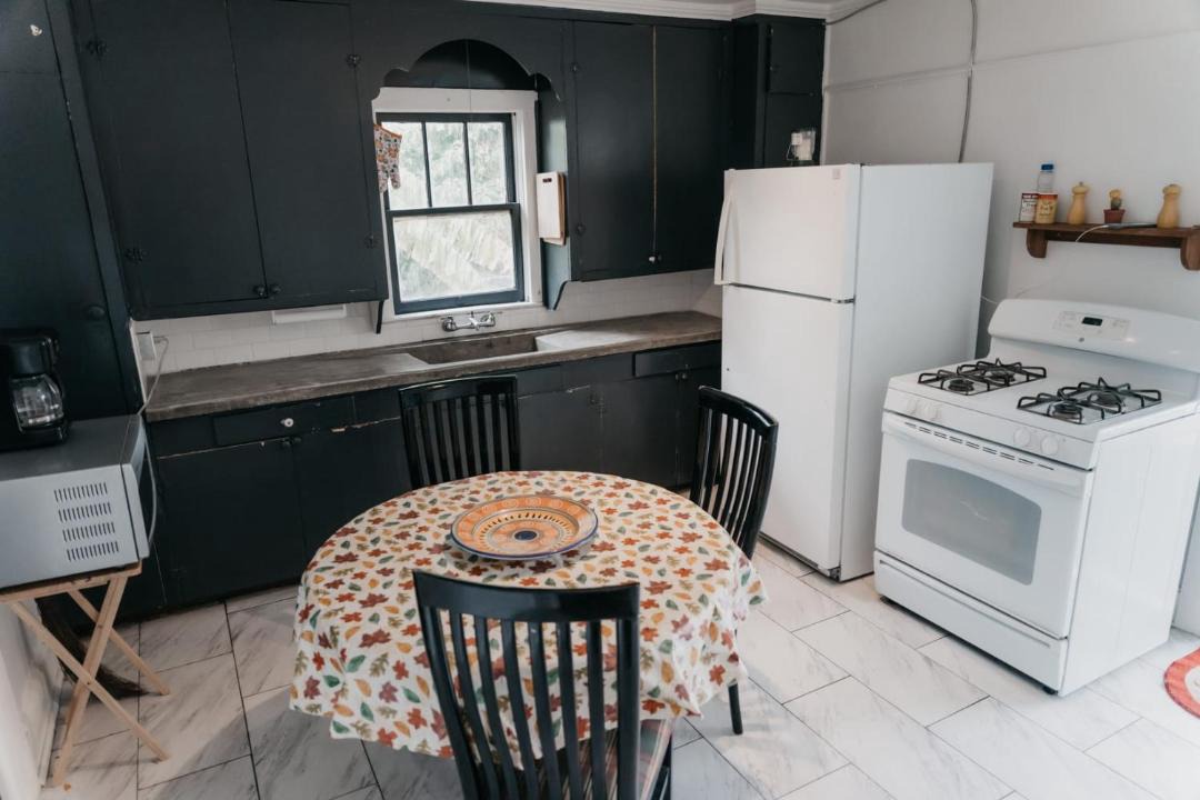 Photo of Kitchen in Freetown - Port Rico