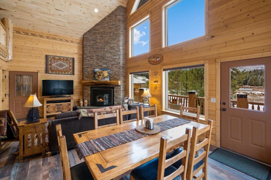 Photo of Livingroom in Lazy Acres