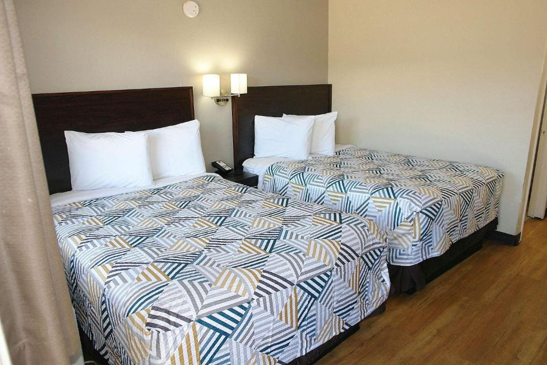 Photo of Bedroom in Hattiesburg