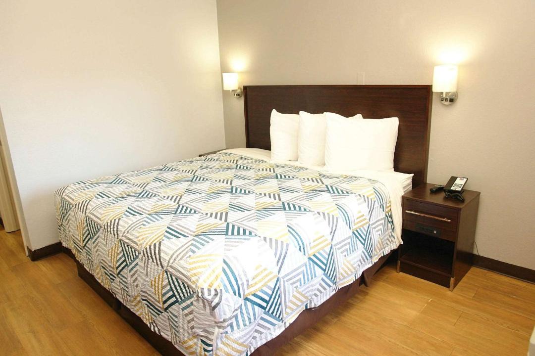 Photo of Bedroom in Hattiesburg